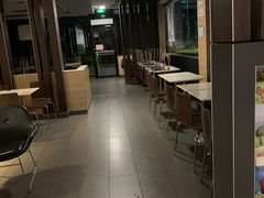-麦当劳(常山服务区得来速店)