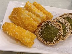 -江南村酒家