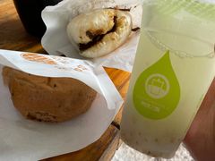 -孝店王酒酿馒头(安昌1店)