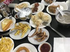 -甜心阁(沿江路店)