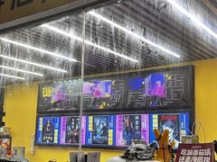 -谜盒子奇幻密室(南屏店)