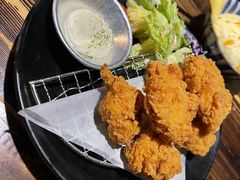 -小川洋风料理(汉街店)