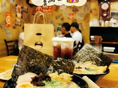 -鸡王拉面店