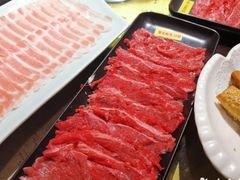 -田园肥牛府(东关街店)