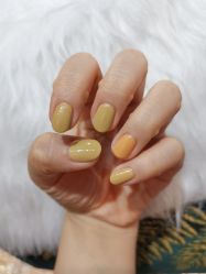 -尤米一站式美甲美睫