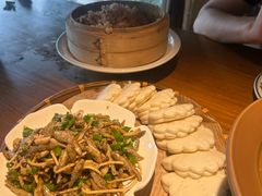 -永安水煮活鱼·仪征菜(仪征奥林匹克店)