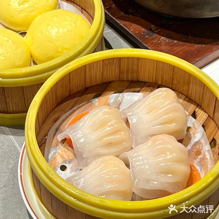 上海这家顺德菜…出乎意料的好吃！！