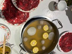 -汕头八合里海记牛肉店(清河店)