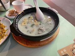 -蔡澜点心·粤菜(领展购物广场店)
