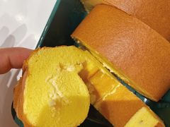 -泸溪河桃酥(西直门凯德店)