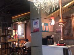 -汉米达特色料理餐厅(郴州友阿国际广场店)