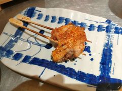 -火山屋台(新街口店)