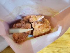 -1973继光香香鸡(金桥国际店)