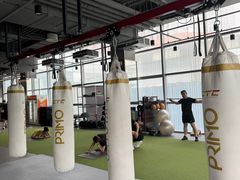 -OXYGYM 奥美氧舱运动中心(朝阳大悦城店)