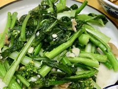-湖南乡情湘菜馆(罗湖店)