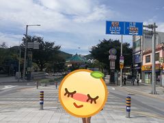 -海云台海滩