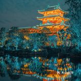 南京旅游｜穿越回金陵小城·燕集里
