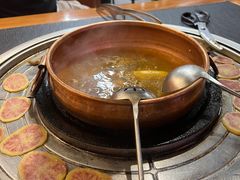 -阿山卓·野生菌火锅·纳西火塘烤肉