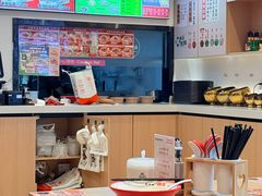 -武圣羊汤·西北面(安德路店)