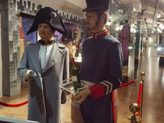 -青岛葡萄酒博物馆