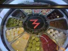 -西安W酒店·WEI全味西餐厅