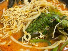 -小街曹师傅砂锅麻辣烫(亚泰大街店)