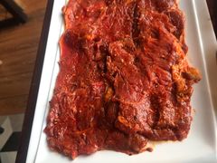 -超级神炭烤肉夜食(芥园西道店)
