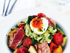 -Highline·城市露台景观餐厅(淮海路店)