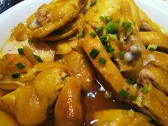 蒸鸡-老员外私厨小灶(南宁店)