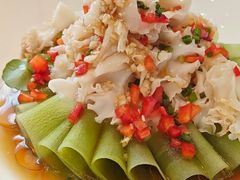 -名人坊·新派粤菜(河西奥体博览中心金鹰世界店)