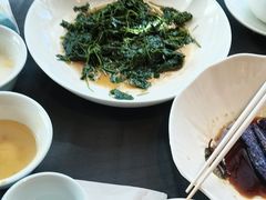 -望乡楼上海菜(日月光店)