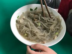 -甘记肥肠粉(马鞍北路店)