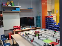 -斯坦星球AI编程·机器人科创·乐高科学·信奥·思维·专注力·STEM·竞赛考级(高新区绿宝广场龙湖狮山天街学习中心)