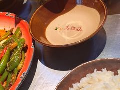 -馬伍旺川菜(江北虹悦城店)