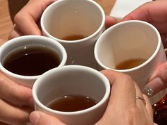 -枣子树·素食餐厅(普陀山店)
