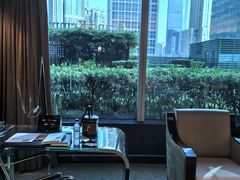 -上海凯宾斯基大酒店