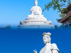 -东莞观音山旅游风景区