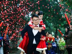 -芭菲盛宴·环球美食(北城国际店)