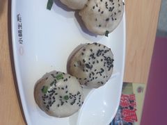 -小杨生煎(周浦万达店)