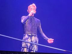 -深圳市宝安体育中心体育场