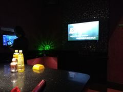 -糖潮量贩KTV(高新万达广场店)