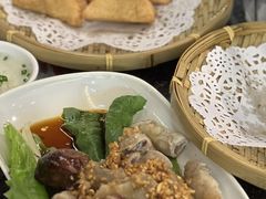 -一肴·牛肉粿条(深圳湾睿印店)