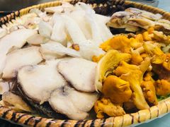 -名善山珍·野生菌汤锅(文殊院店)