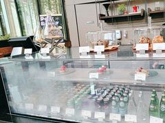 -深圳中洲万豪酒店·咖啡廊