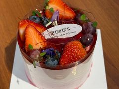 -ZOZO's昌左左精致甜品设计(新北店)