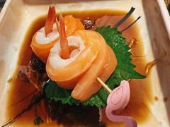 -筱田の食堂·izakaya(淮海中路店)