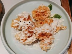 -0776食堂·京城创意菜(七里庄店)