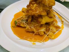 -太极·粤菜餐厅(亚运村鸟巢店)