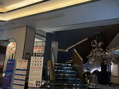 -栖游记影院式足道会馆(书香名苑店)