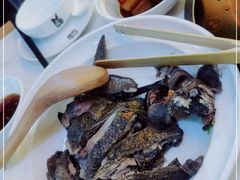 -黑鸡小馆(金源店)